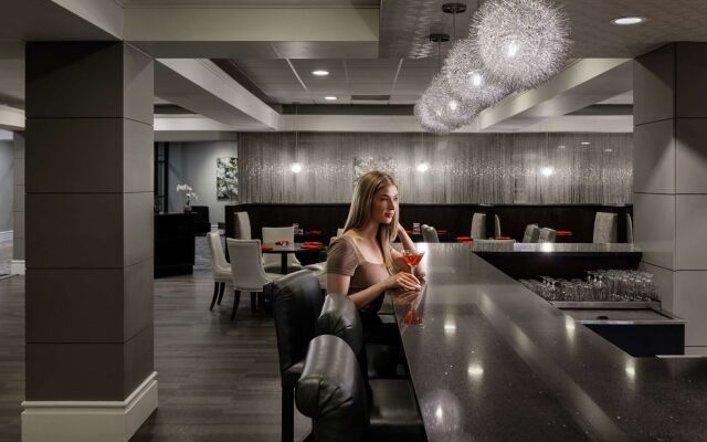 Pomeroy Hotel & Conference Centre Grande Prairie