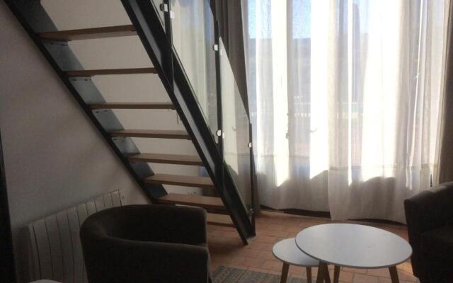 Chambre D' Hôtes La Lucasserie