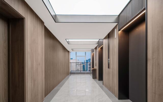 Holiday Inn Express Mianyang Sci-Tech City by IHG