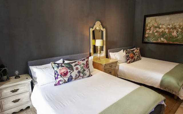 Town and Country Guest House