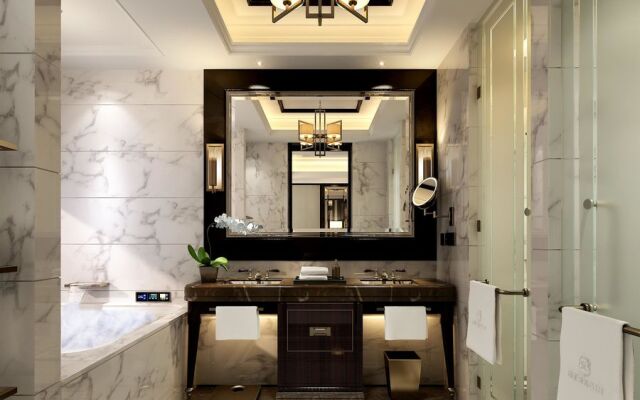 The St. Regis Changsha