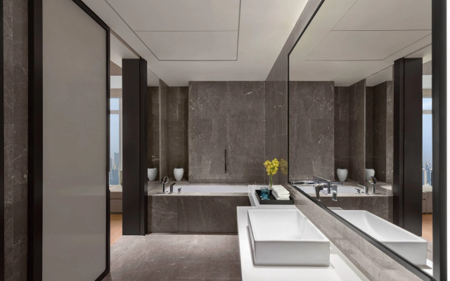 Chongqing Marriott Hotel