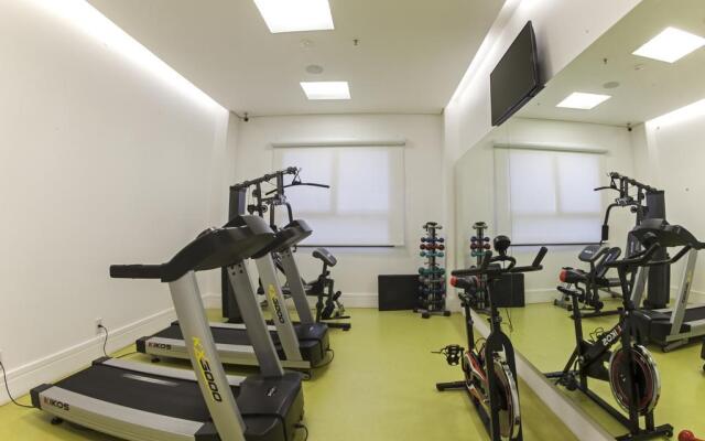 Ibis Styles Boa Vista