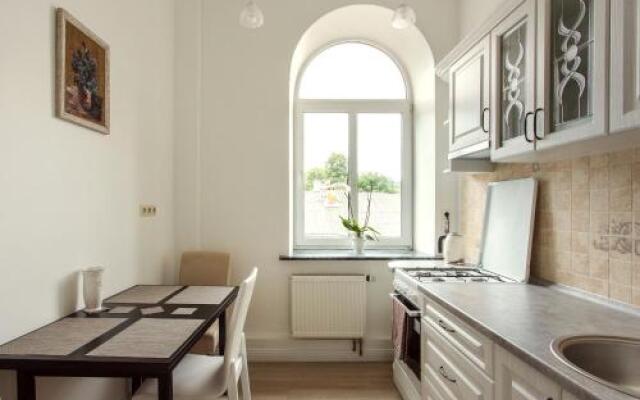 Apartment Gabriele in Old Town Vilnius