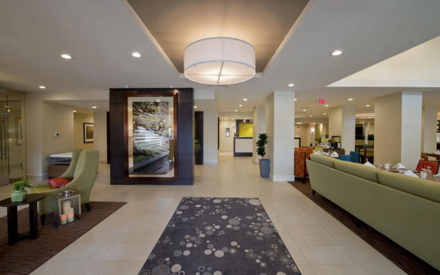 Graduate by Hilton Knoxville