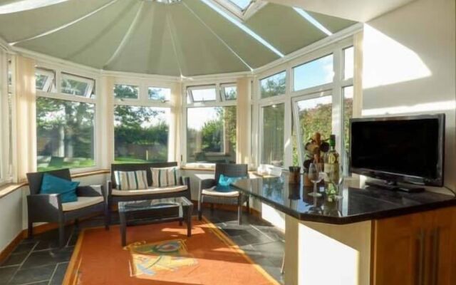 The Old School House