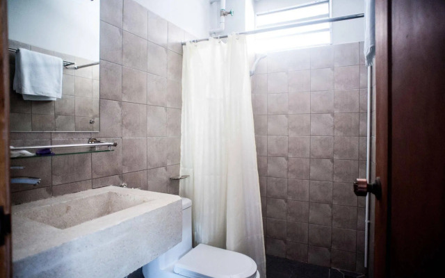 Samutra Apartment and Guesthouse