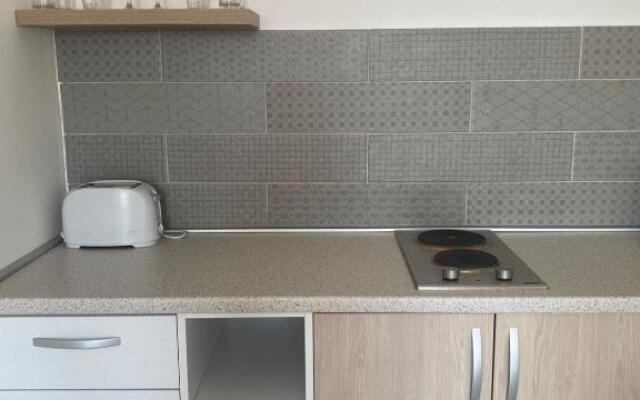 Apartments Villa Relax