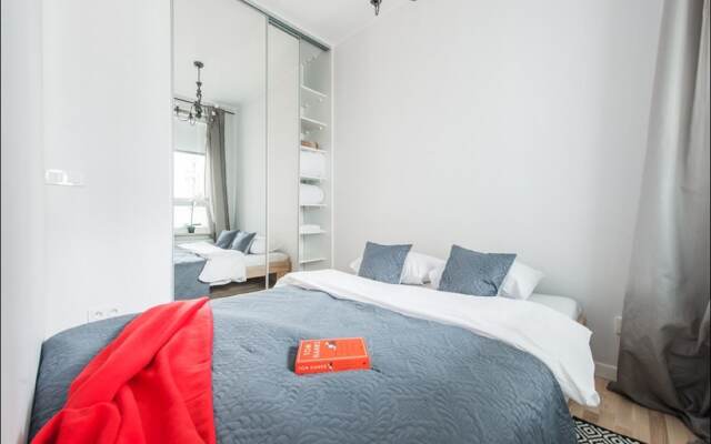 P&O Apartments Klobucka