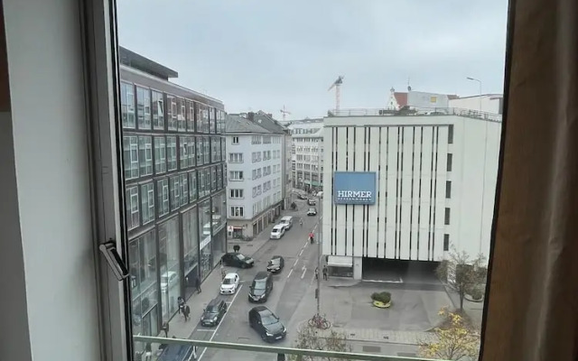 2-Rent Group Hostel Zimmer&Apartments GKP2