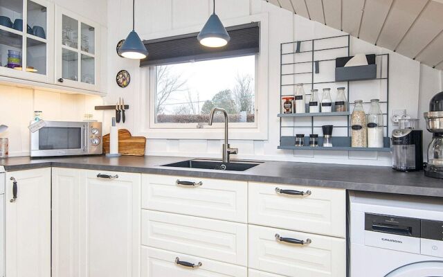 Premium Holiday Home in Jutland near Beach