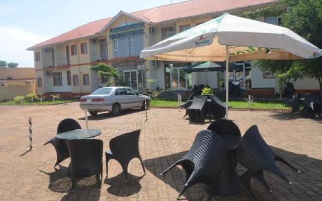 Ambassador Resort Hotel Juba