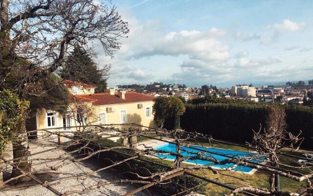 Hotel Rural Quinta da Vista Alegre