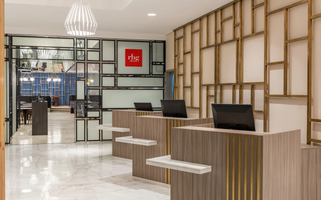 Park Inn by Radisson, Riyadh