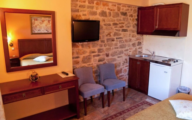 Amanites Guesthouse