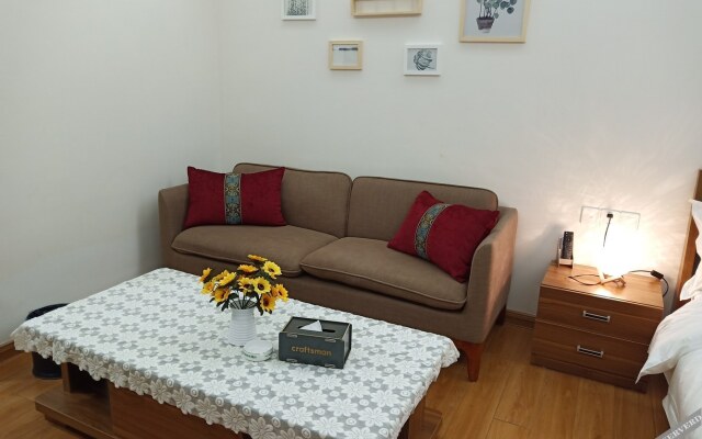Xu Long Jun Hui  Service Apartment