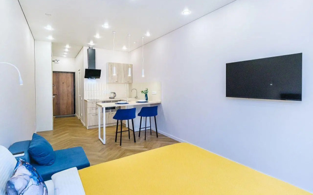 Нова Апартаменты на шоссе Батумское 28Ак3