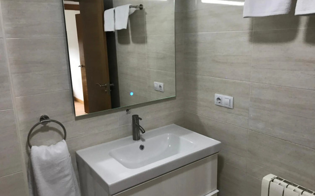 Apartamento en la Isla