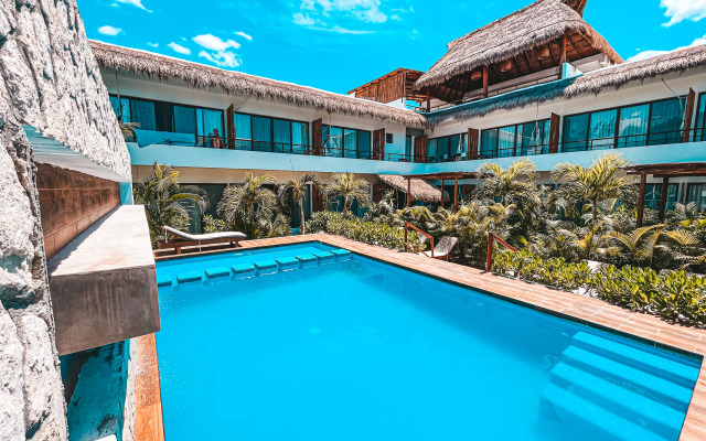 Naj Casa Holbox
