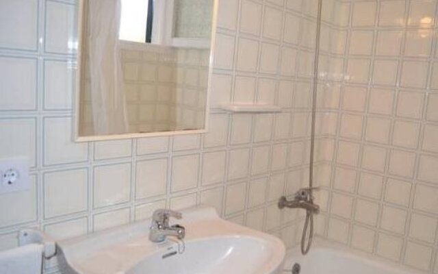 Apartamentos Llebeig