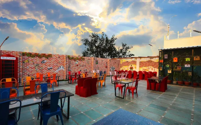 Hotel Shikha Palace