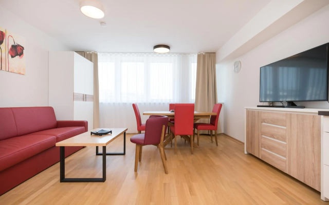 Yourapartment Prater