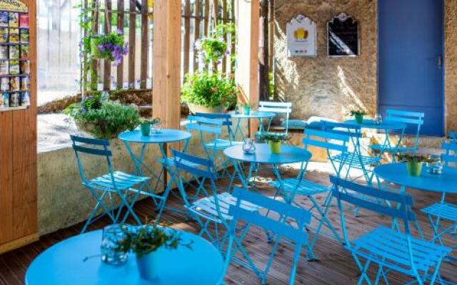 Chalet Le Clos Bouyssac