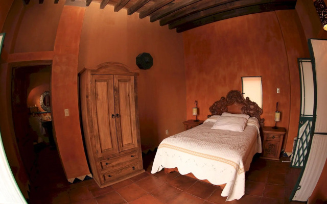 Hotel Boutique Casa Mellado