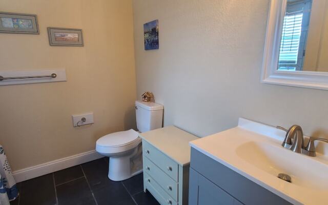 Beach Road Bed and Breakfast