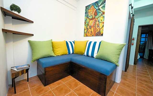 We'Yu Boutique Hotel