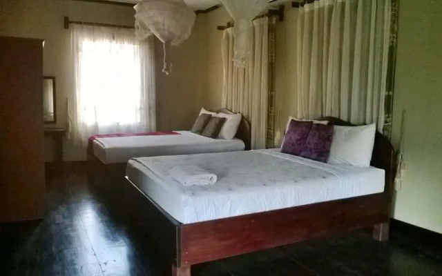 Villa Thony 1 House 1