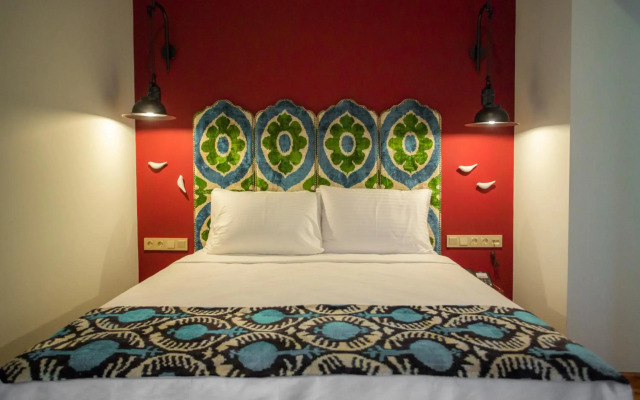 Charme Hotel