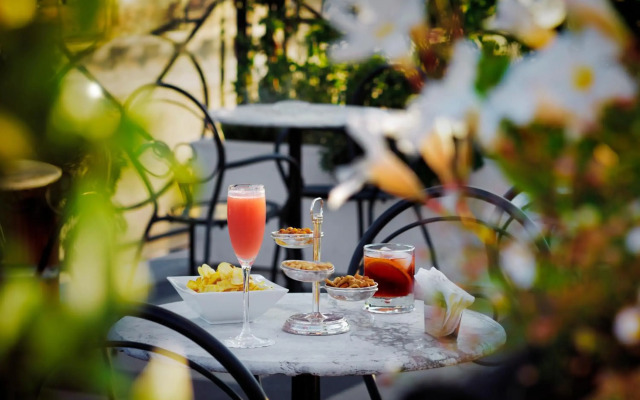 Hotel Firenze
