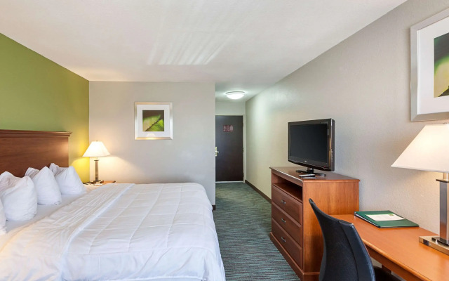 Quality Inn Mesquite - Dallas East