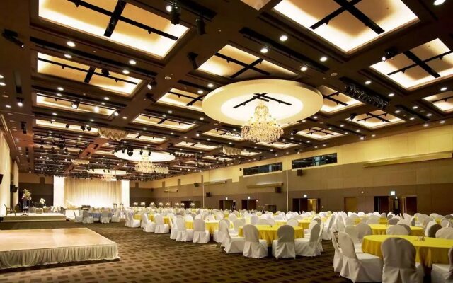 Ramada by Wyndham Songdo