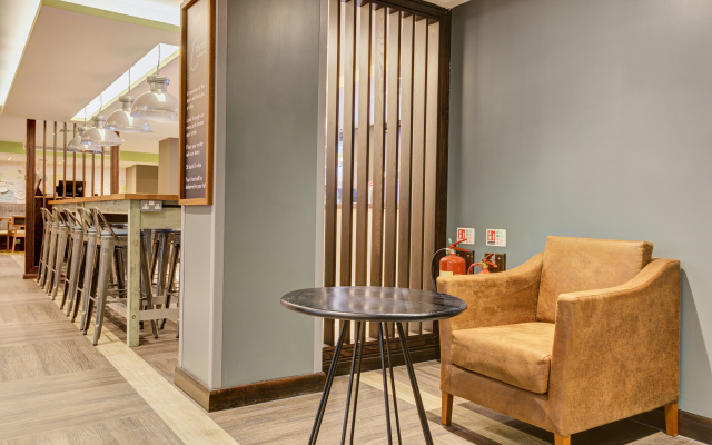 Premier Inn Royal Tunbridge Wells