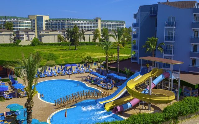 Caretta Relax Hotel