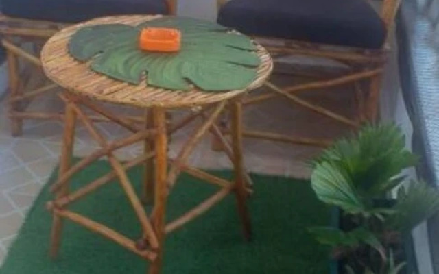 Stay.Plus Bustani Studio Apartments Nyali