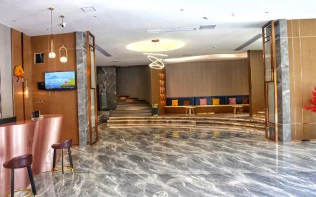 HengYangYi’nian Yuexiang Hotel