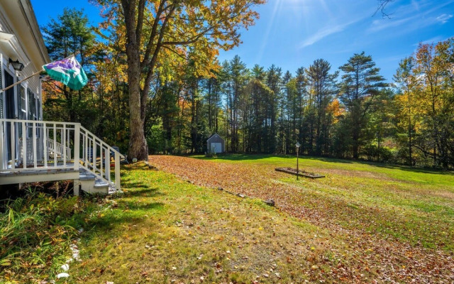 Nanas Hideaway 2 BDR Charmer!