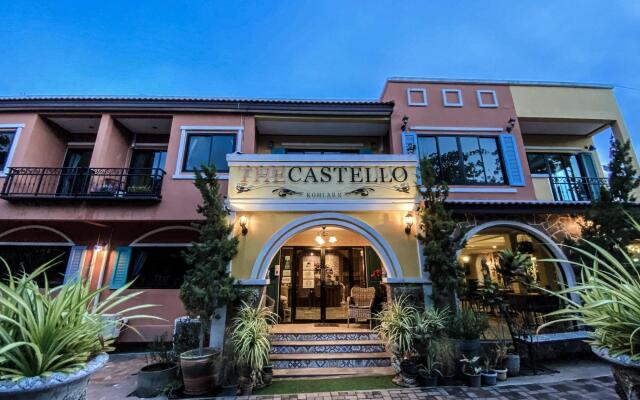 The Castello Resort