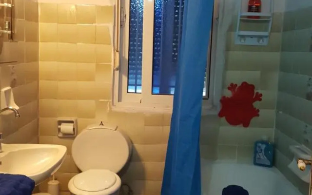 Apollon Apartments H-1