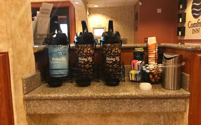 Shary Inn and Suites