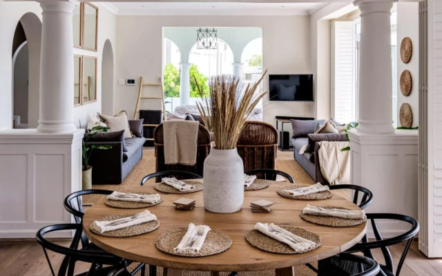 Sedgemoor Villa in Camps Bay