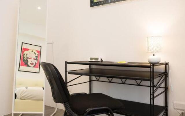 Niclas Luxury Apartments