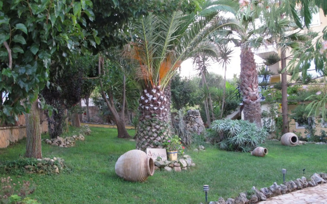 Calypso Studios