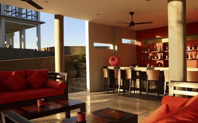 FuramaXclusive Resort & Villas, Ubud Resort