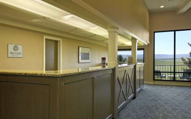 Red Lion Hotel Pendleton