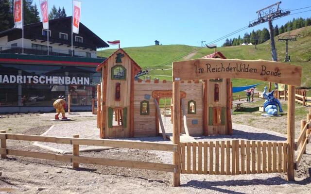 Sölle Homes Nassfeld