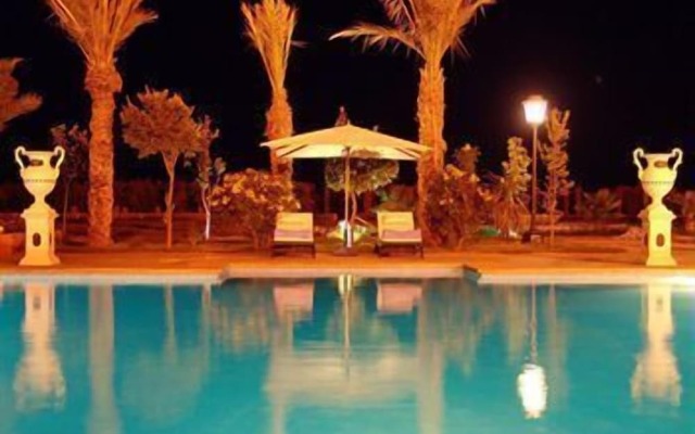 L Mansion Guest Palace